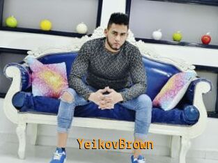 YeikovBrown