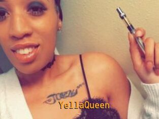 YellaQueen
