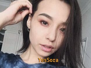 YesSora
