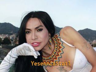 YesenniaStar1