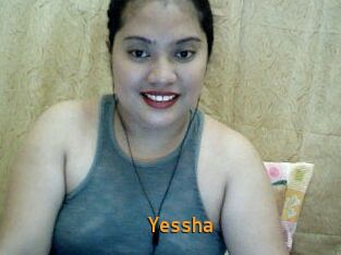 Yessha