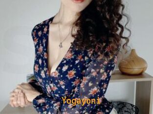 Yogayoni