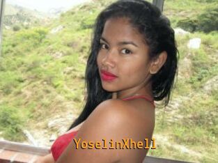 YoselinXhell