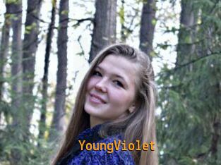 YoungViolet