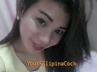 YourFilipinaCock