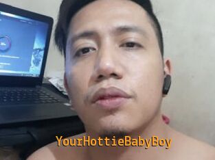 YourHottieBabyBoy Sexcam Portal