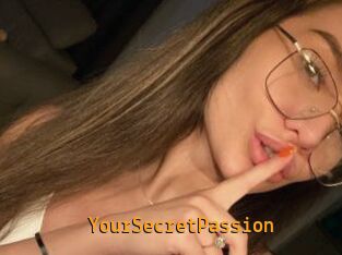 YourSecretPassion
