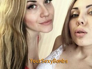 YourSexyBombs