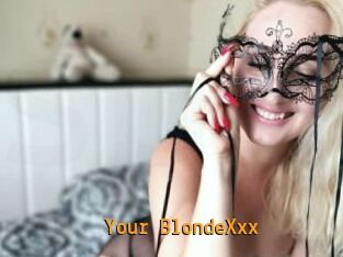 Your_BlondeXxx