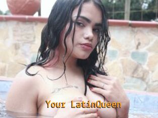 Your_LatinQueen