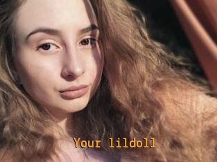 Your_lildoll
