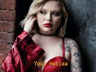 Your_mariaa