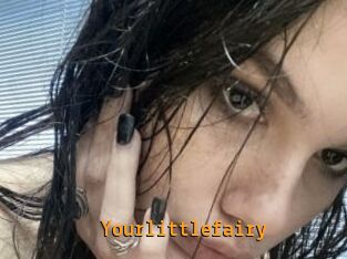 Yourlittlefairy