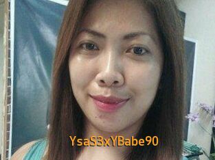 YsaS3xYBabe90