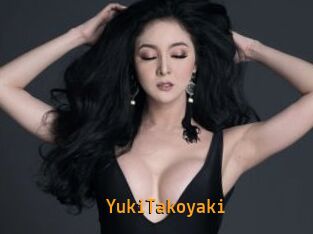 YukiTakoyaki