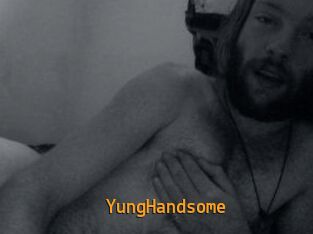 YungHandsome