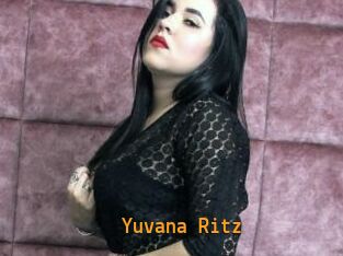 Yuvana_Ritz