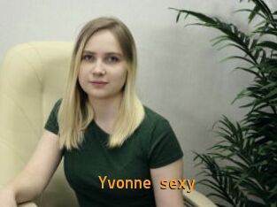Yvonne_sexy