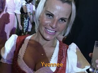 Yvonnee