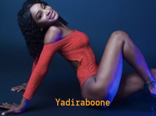 Yadiraboone
