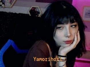 Yamorihori