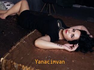Yanacimvan