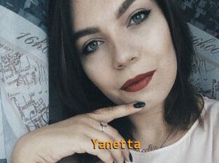 Yanetta