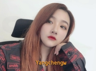 Yangchengw