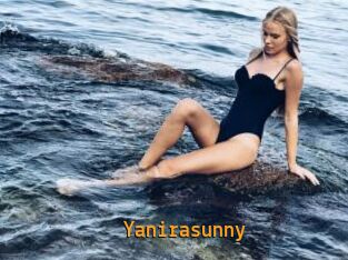 Yanirasunny