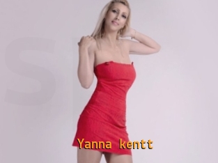 yanna_kentt Sexcam Portal