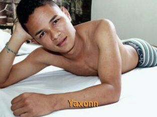 Yaxonn