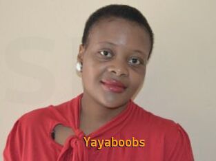 Yayaboobs