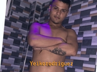 Yeikorodriguez