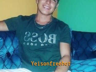 Yeisonfreehot