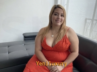 Yeniluxury