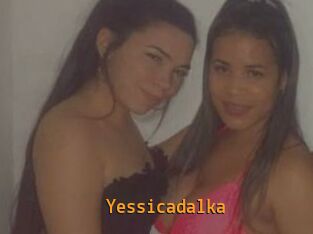 Yessicadalka
