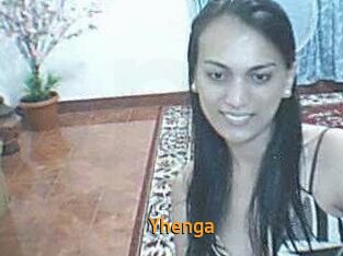Yhenga