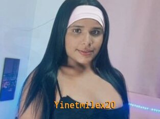 Yinetmilex20