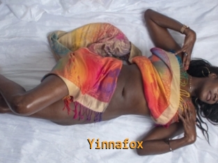 Yinnafox