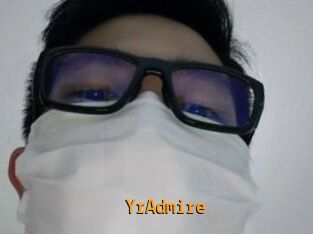 YrAdmire