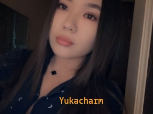 Yukacharm