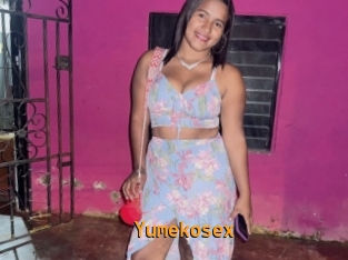 Yumekosex