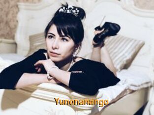 Yunonamango