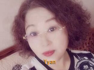 Yyan