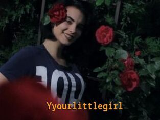 Yyourlittlegirl