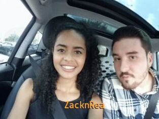 ZacknRea