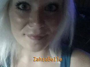 ZahraBelle