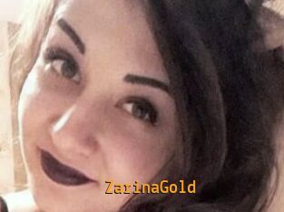 ZarinaGold