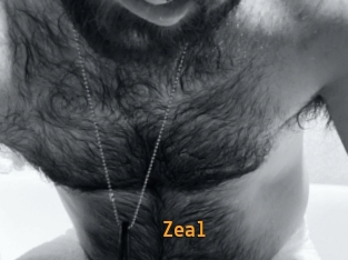 Zeal