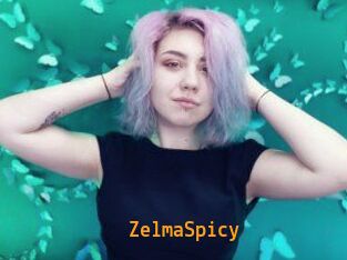 ZelmaSpicy